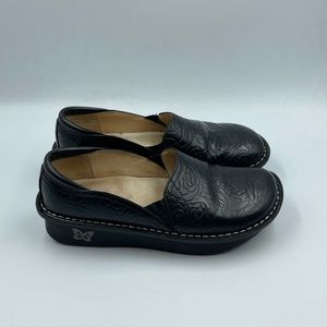 alegria professional nursing shoes